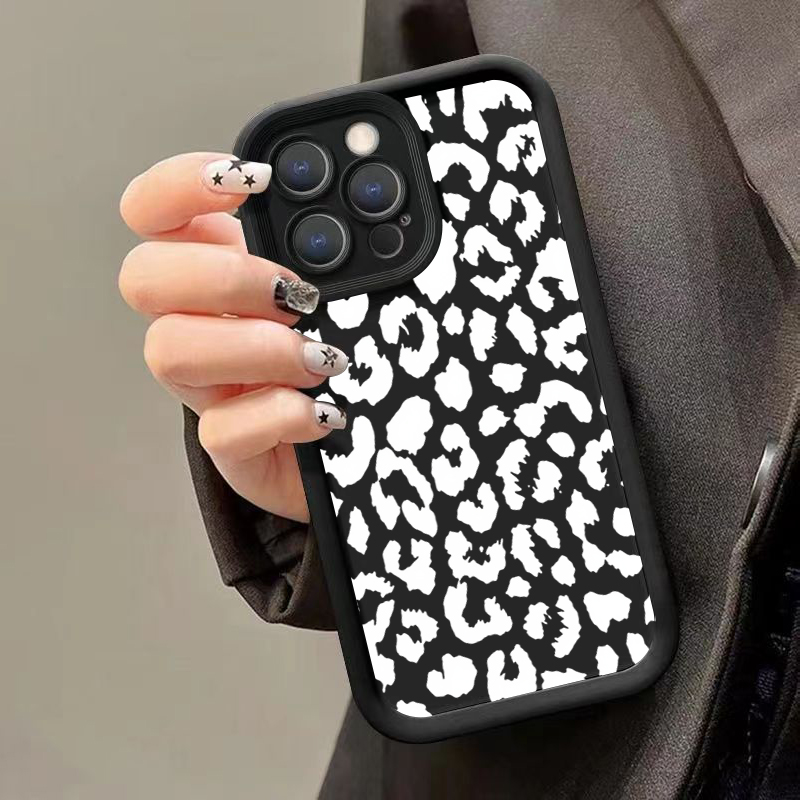 レオパード柄耐衝撃スマホケース Xiaomi 14T Pro - Phone Cases Xiaomi 14T のレビューと価格