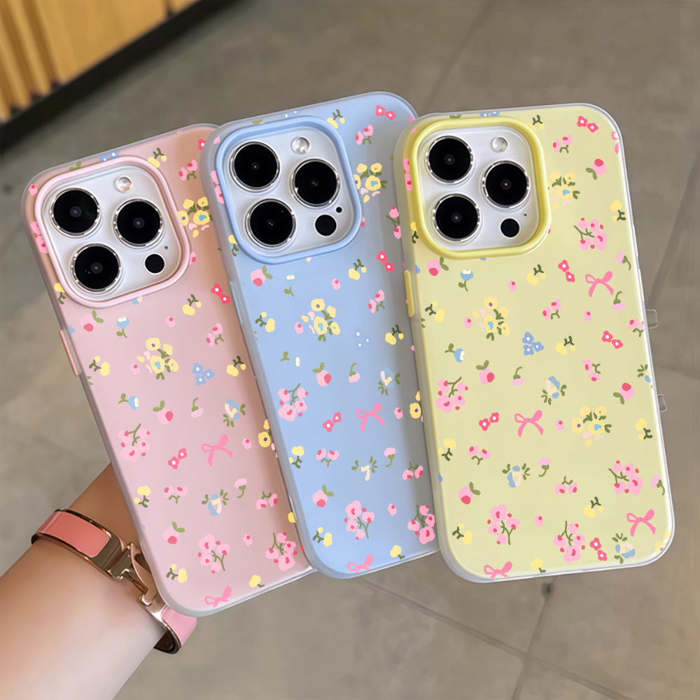 インス風プリンテクスチャスマホケース Xiaomi 14T  - Phone Cases Xiaomi 14T のレビューと価格