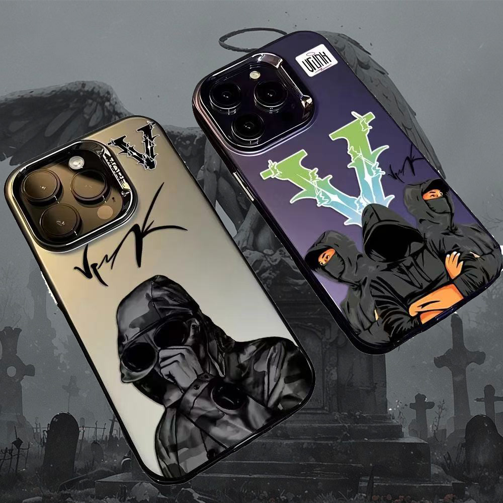 ストリートトレンドセッター V-Vrunks フロストケース - Phone Cases Louis Vuitton のレビューと価格
