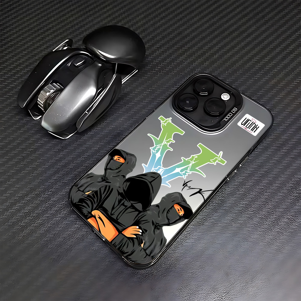 ストリートトレンドセッター V-Vrunks フロストケース - Phone Cases Louis Vuitton のレビューと価格