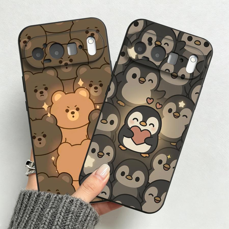 Funda 電話カバーケース Google Pixel 10 - Phone Cases Google Pixel 9A のレビューと価格
