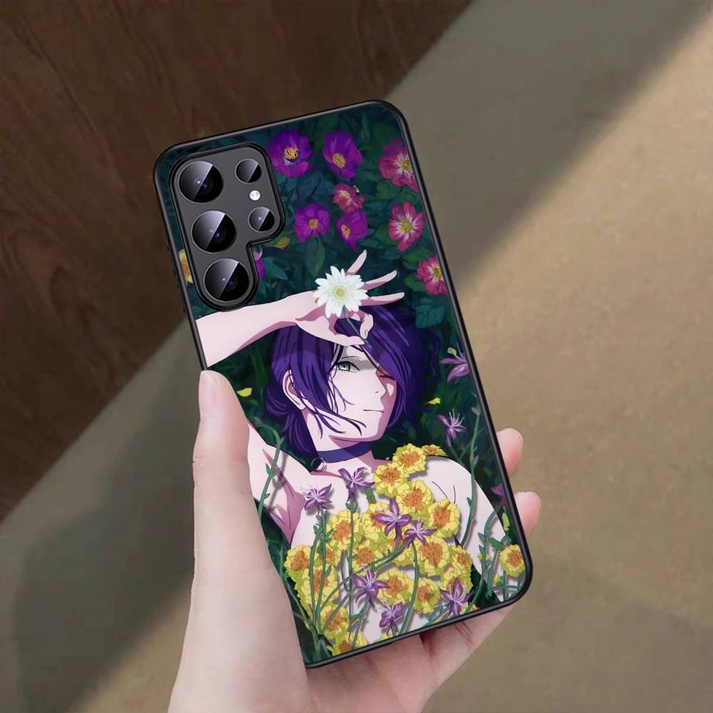 チェンソーマン レゼ・アーク 映画版 スマホケース サムスン - Phone Cases Arc のレビューと価格
