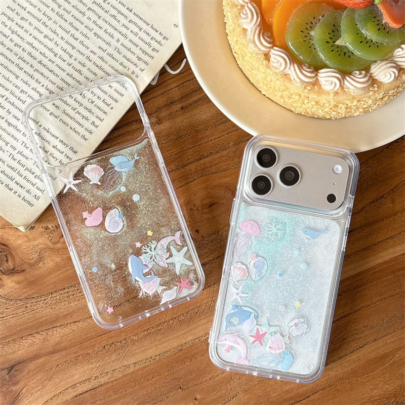 iPhone 17 Pro Max 16 15用スマホケース - Silicone Liquid Case のレビューと価格