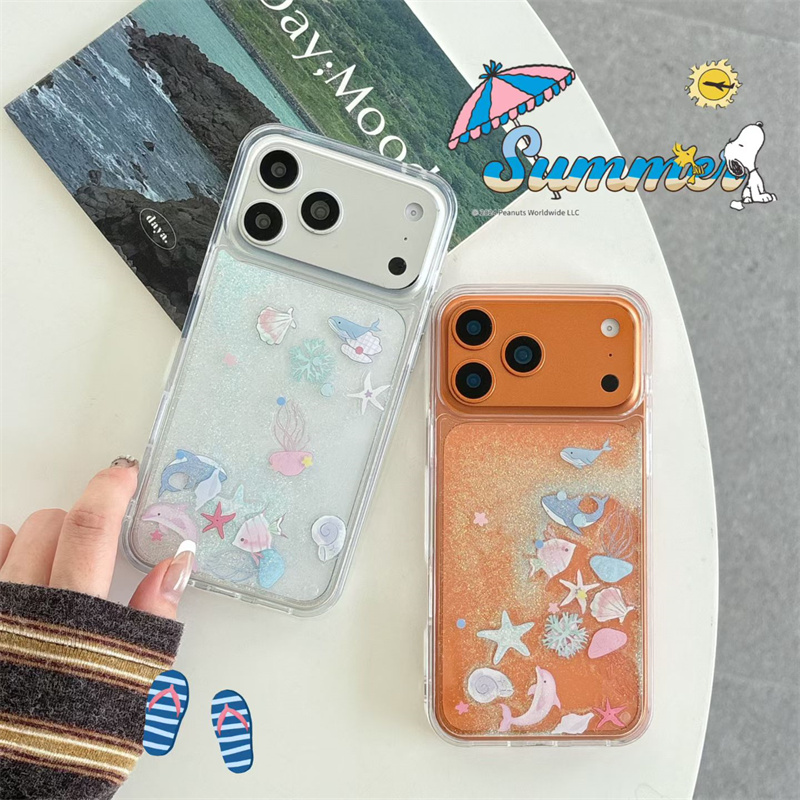 iPhone 17 Pro Max 16 15用スマホケース - Silicone Liquid Case のレビューと価格