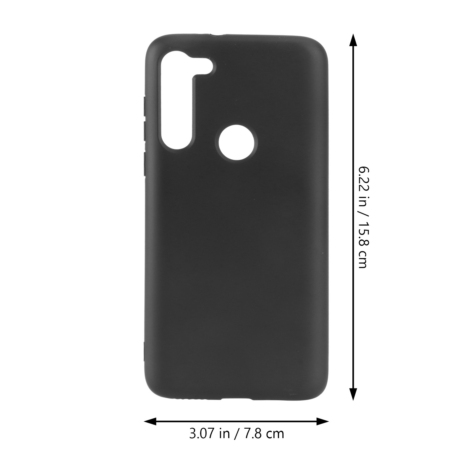 G8 パワーフォン用ケース保護シリコン液体シリコン落下耐性シ - Silicone Liquid Case のレビューと価格