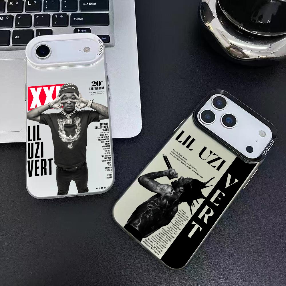 リル・ウージー V-Vert ラップトラップ スマホケース  - Phone Cases Louis Vuitton のレビューと価格