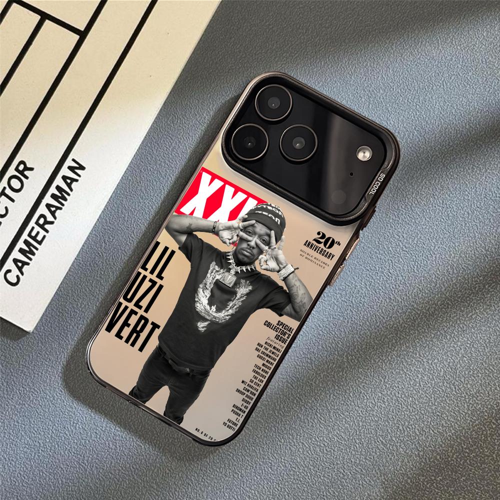 リル・ウージー V-Vert ラップトラップ スマホケース  - Phone Cases Louis Vuitton のレビューと価格