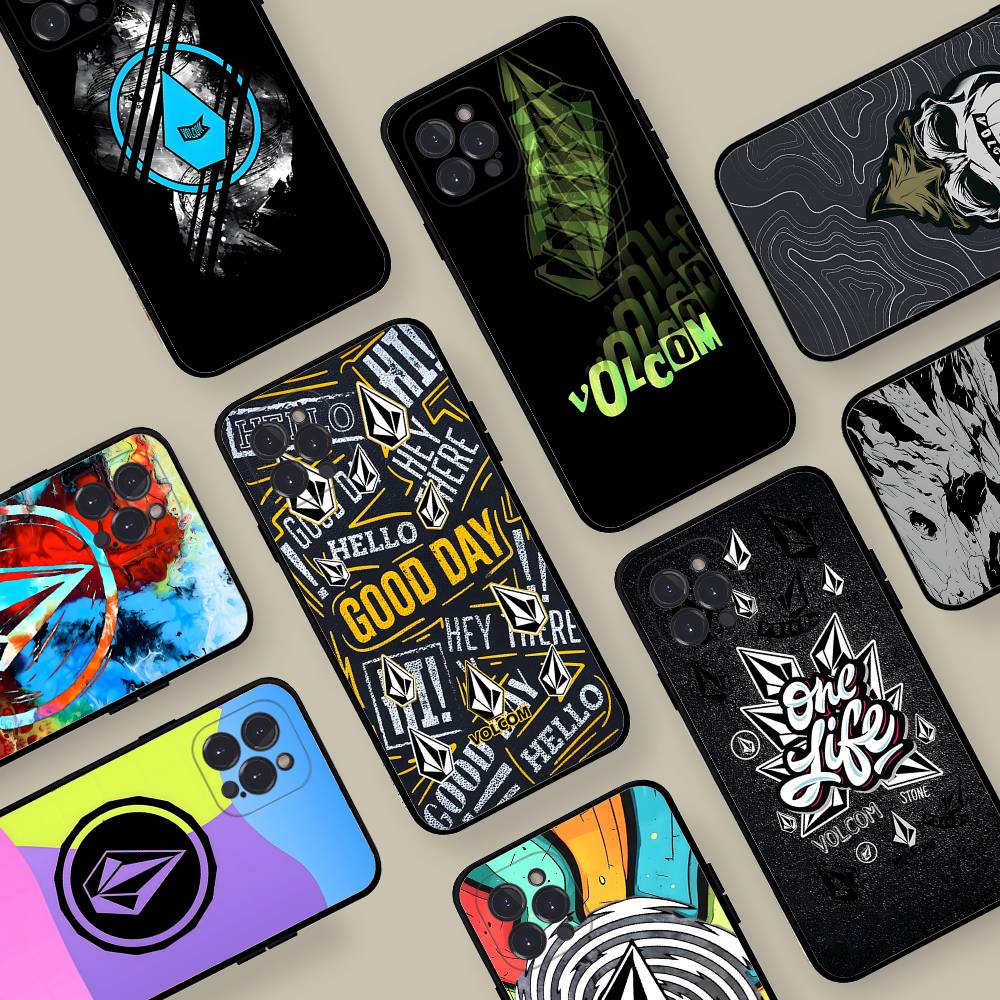 ファッションカルチャーユース V-volcom iPhone - Phone Cases Louis Vuitton のレビューと価格