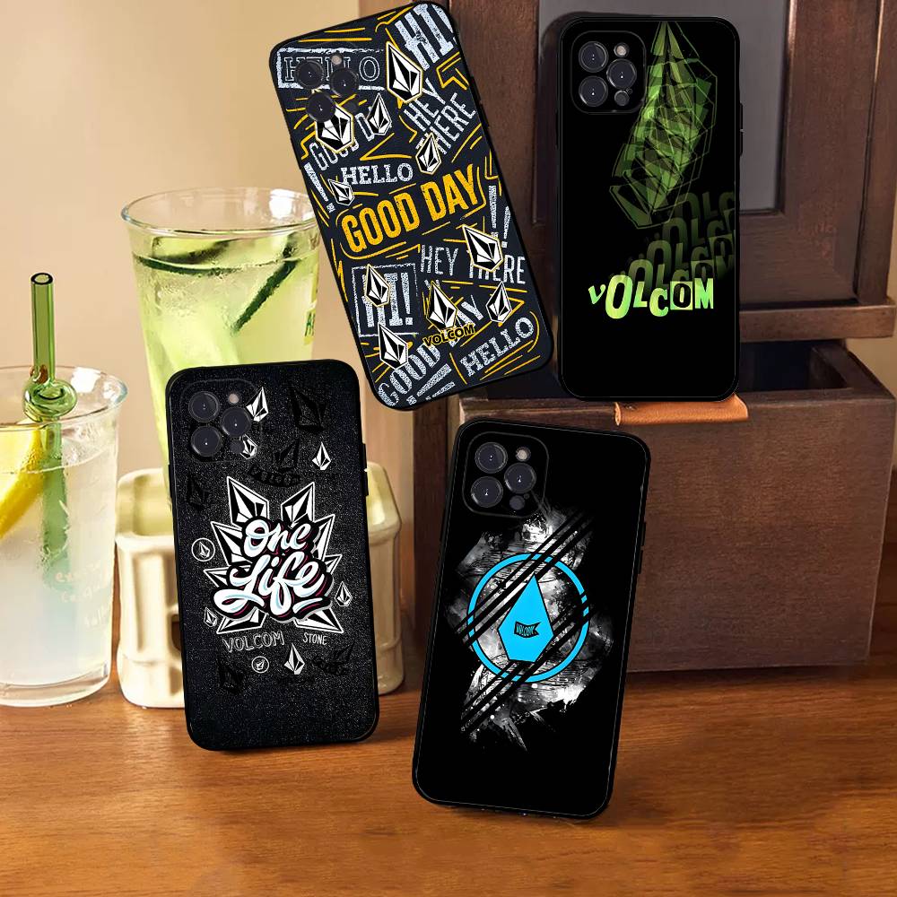 ファッションカルチャーユース V-volcom iPhone - Phone Cases Louis Vuitton のレビューと価格