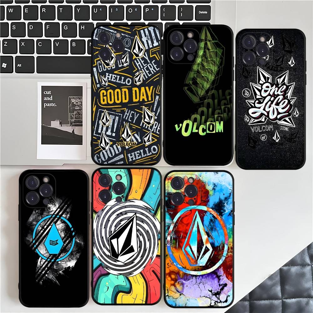 ファッションカルチャーユース V-volcom iPhone - Phone Cases Louis Vuitton のレビューと価格