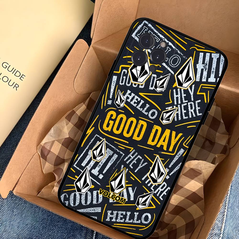 ファッションカルチャーユース V-volcom iPhone - Phone Cases Louis Vuitton のレビューと価格
