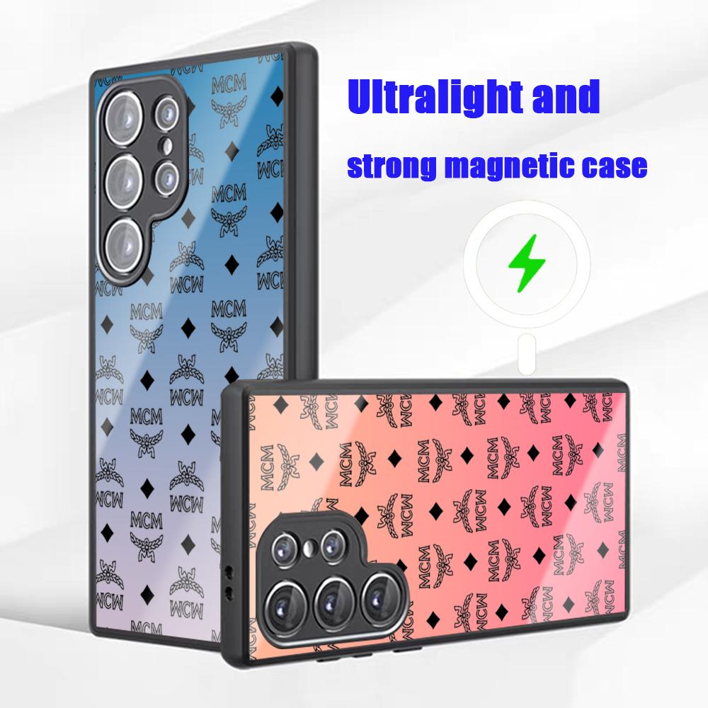 ファッションブランドスマホケース Samsung S26 S - Phone Cases Brand のレビューと価格