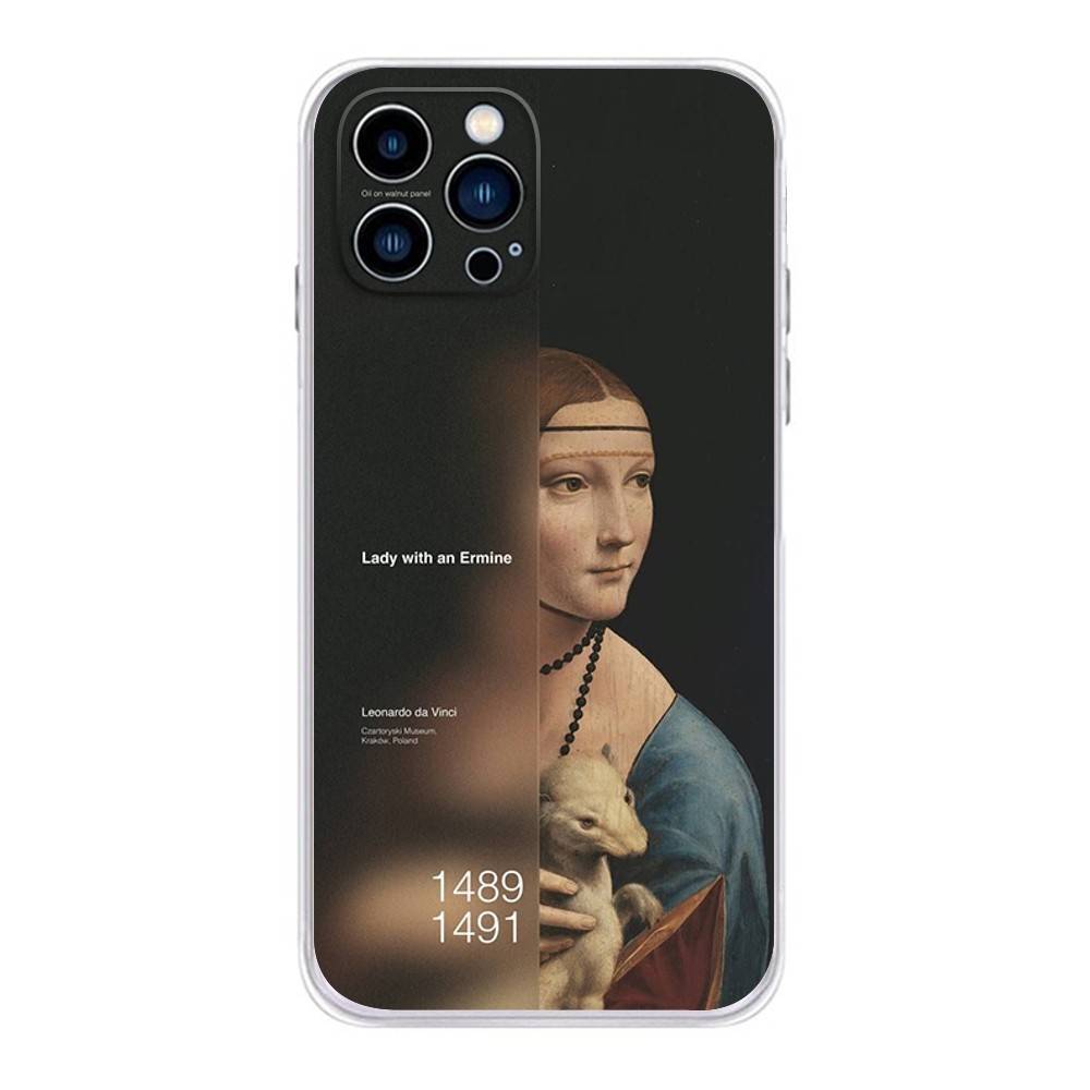レオナルド・アート・ダ・ヴィンチ iPhone 16,15, - Phone Cases Louis Vuitton のレビューと価格