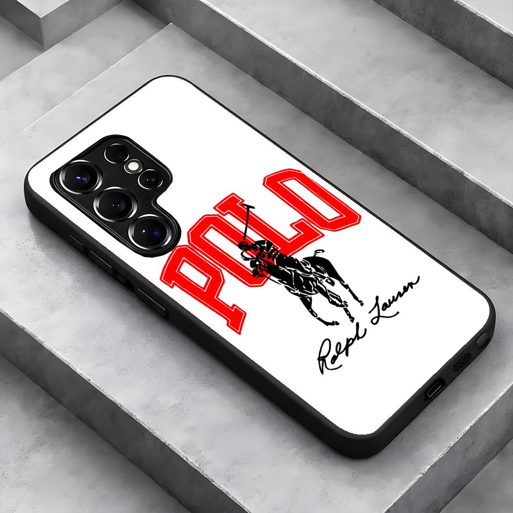 高級ブランドU.S. P-polo ASSNes サムスン  - Phone Cases Brand のレビューと価格