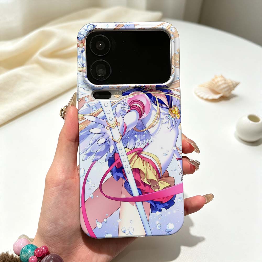 楽しいS-セーラームーンのスマホケース Xiaomi Mi  - Phone Cases Xiaomi 14T のレビューと価格