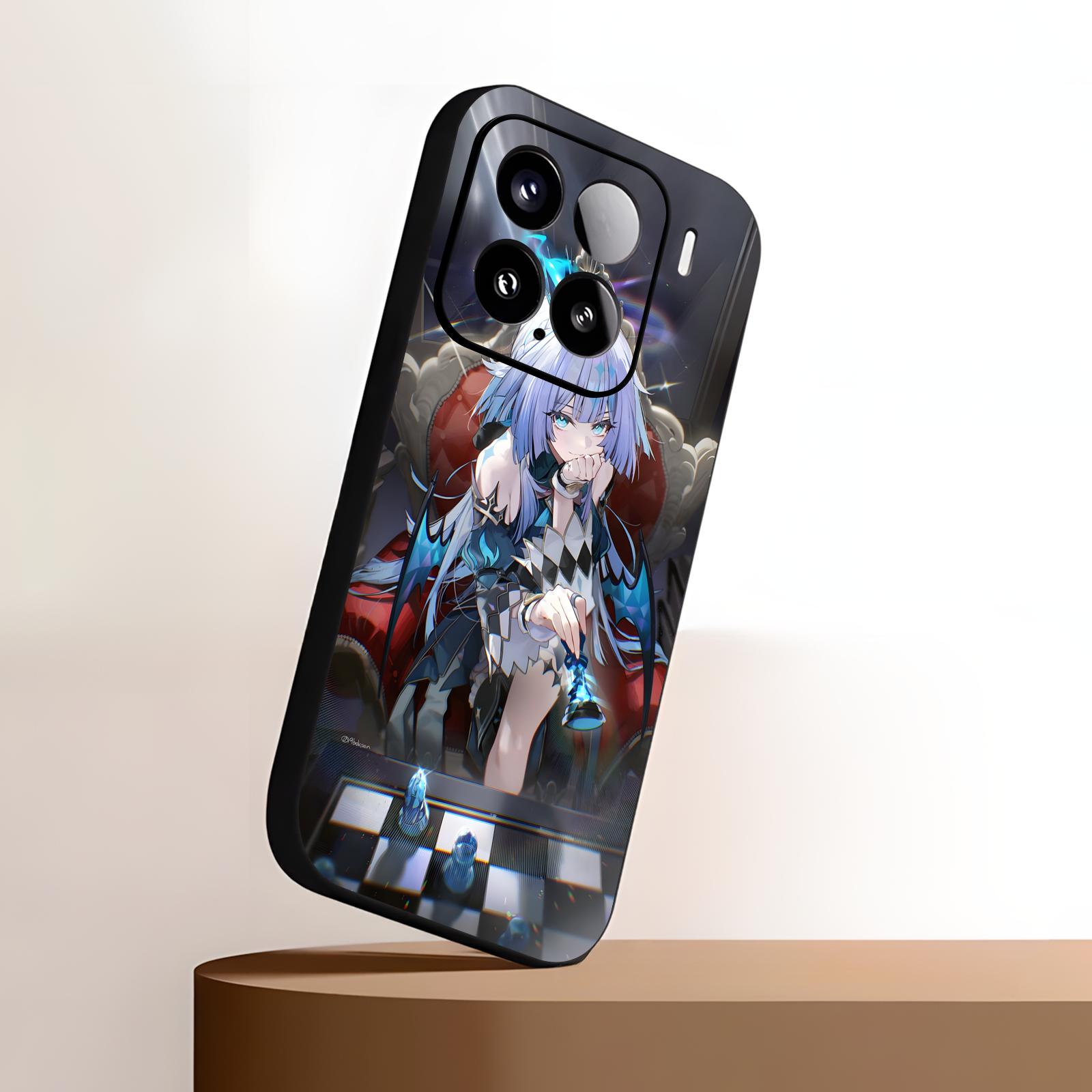 Honkai スターレール Cerydra 電話ケース Xi - Phone Cases Xiaomi 14T のレビューと価格