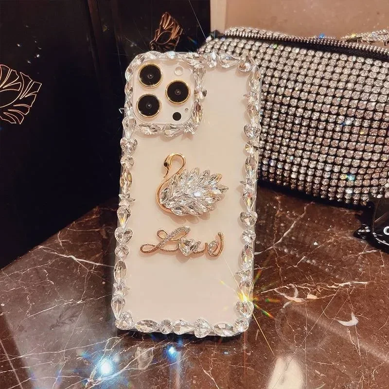 ダイヤモンドフォンケース,iPhone 15,14,x,xr - Phone Cases Arc のレビューと価格
