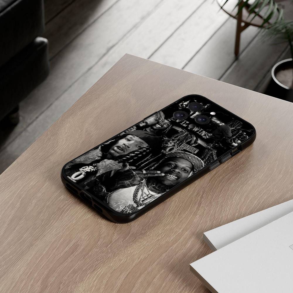 ラッパーK-King V-Von iPhoneケース iPh - Phone Cases Louis Vuitton のレビューと価格