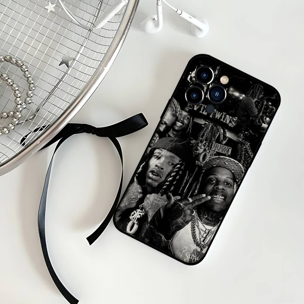 ラッパーK-King V-Von iPhoneケース iPh - Phone Cases Louis Vuitton のレビューと価格