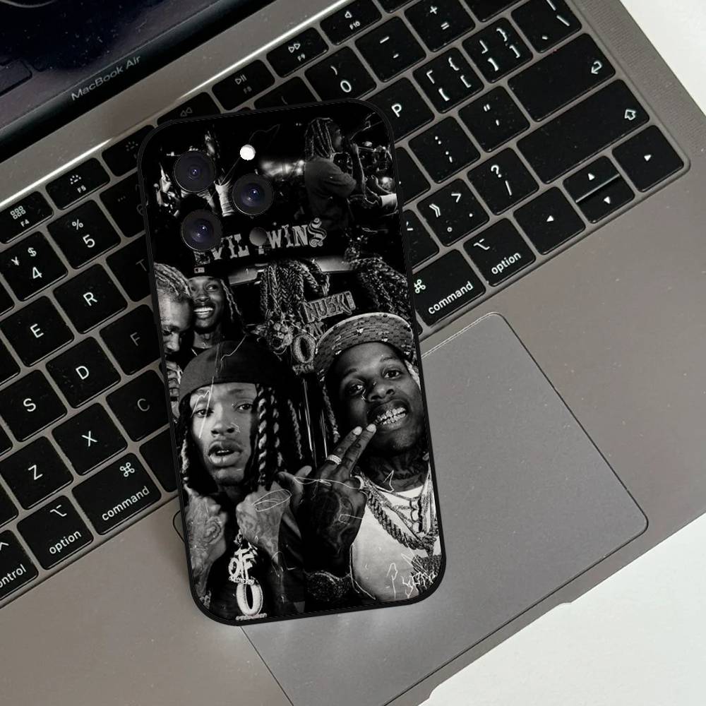 ラッパーK-King V-Von iPhoneケース iPh - Phone Cases Louis Vuitton のレビューと価格