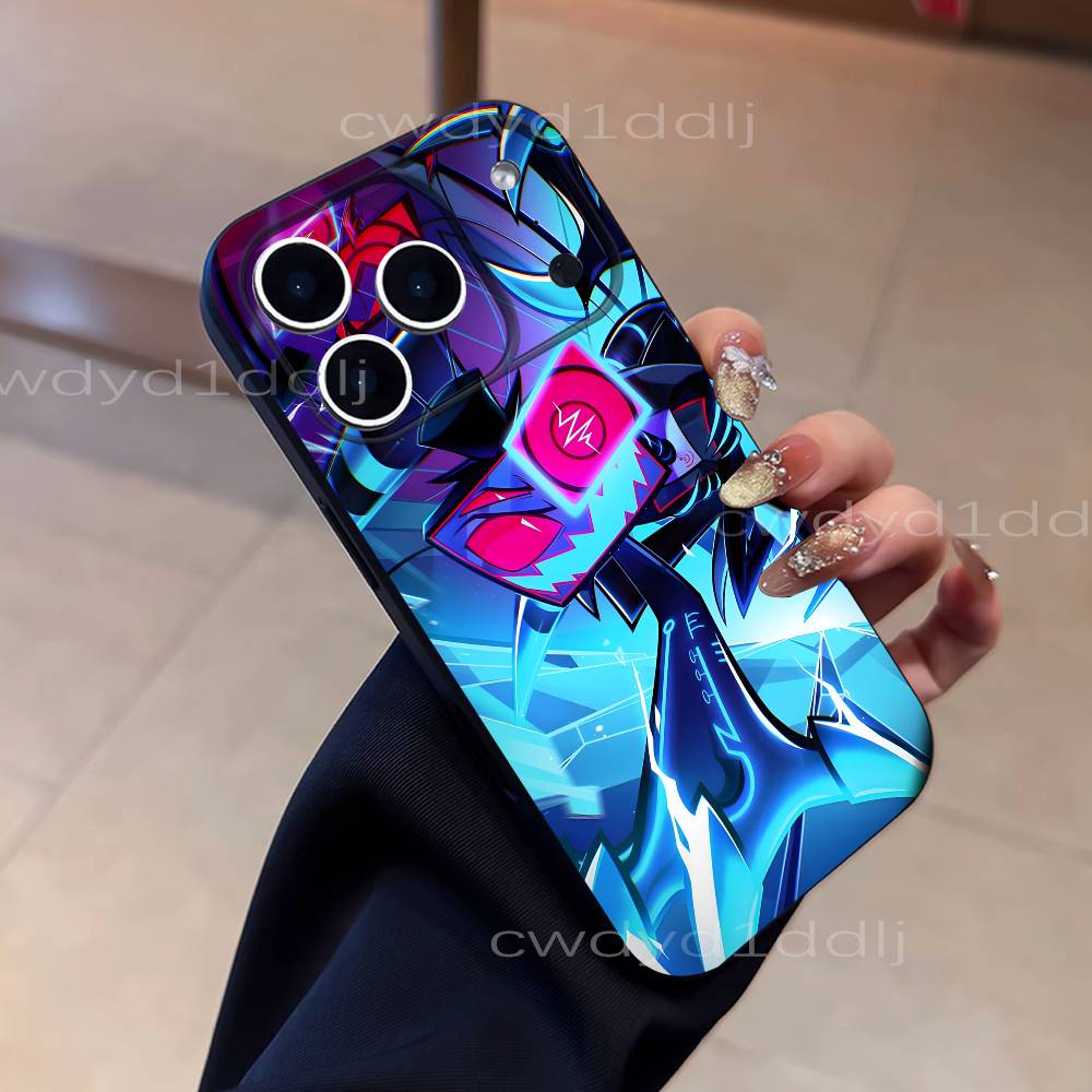 V-Vox Trust Us H-HazbinS iPhon - Phone Cases Louis Vuitton のレビューと価格