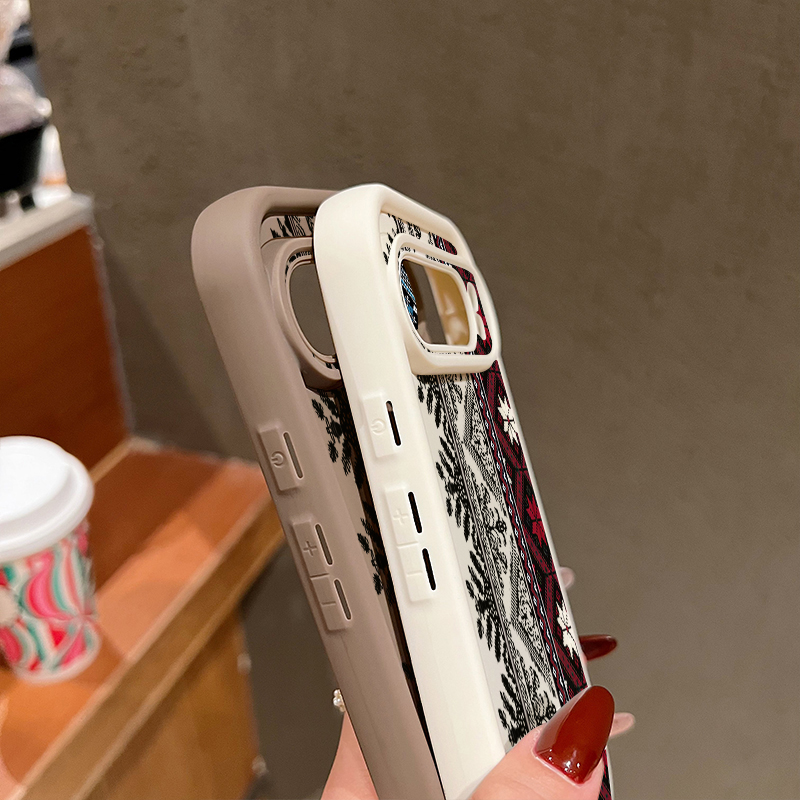 ヴィンテージトーテム柄スマホケース Google Pixel - Phone Cases Google Pixel 9A のレビューと価格