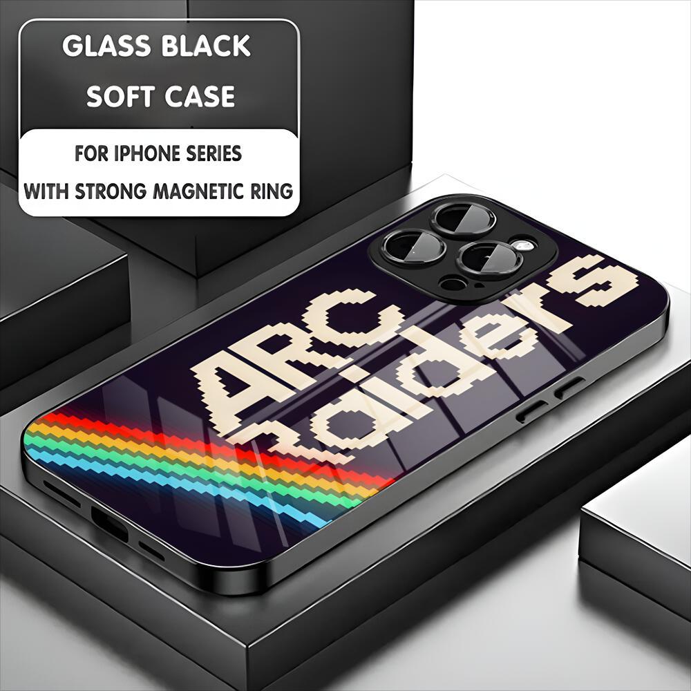 HOT GAME ARC Raiders iPhoneケース - Phone Cases Arc のレビューと価格