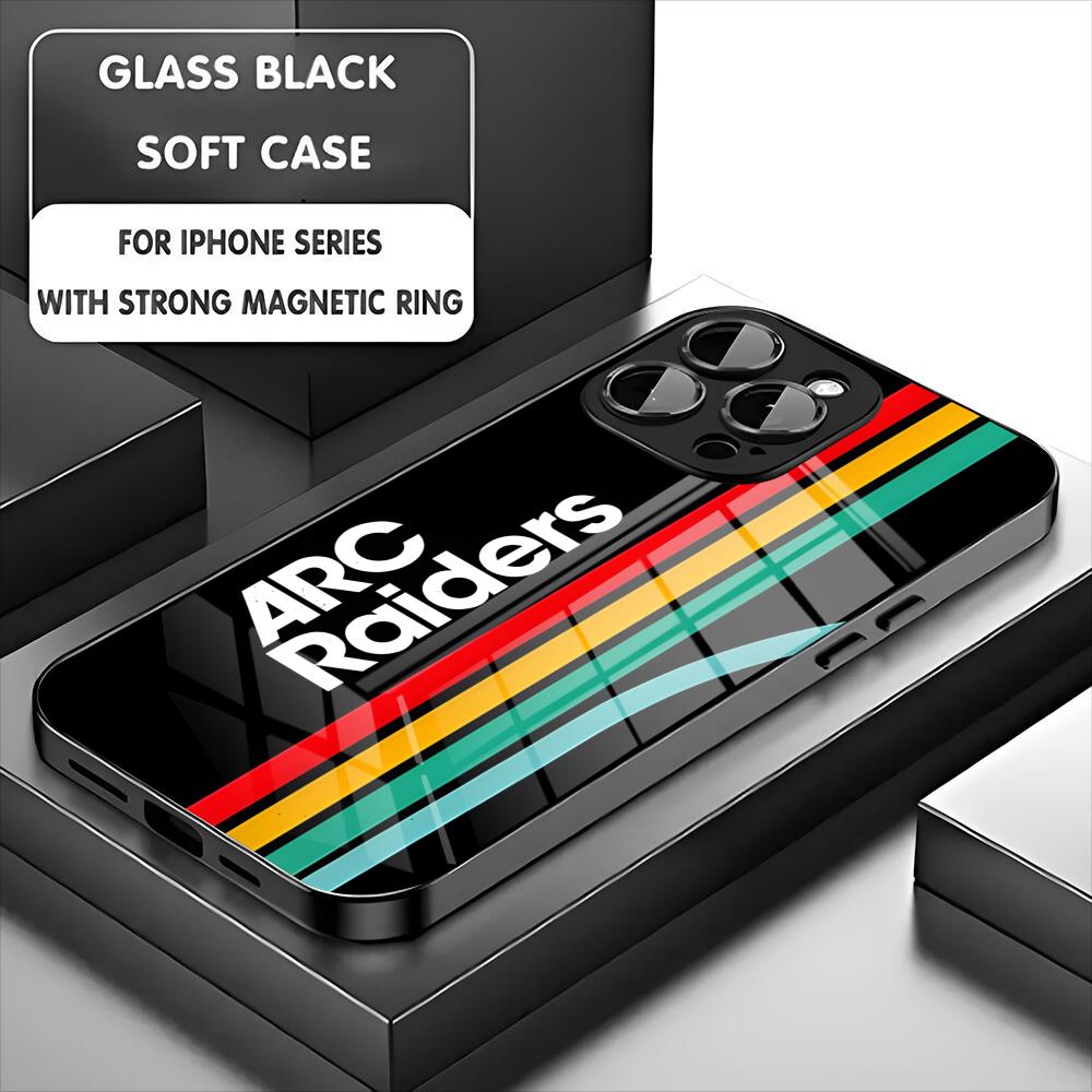 HOT GAME ARC Raiders iPhoneケース - Phone Cases Arc のレビューと価格