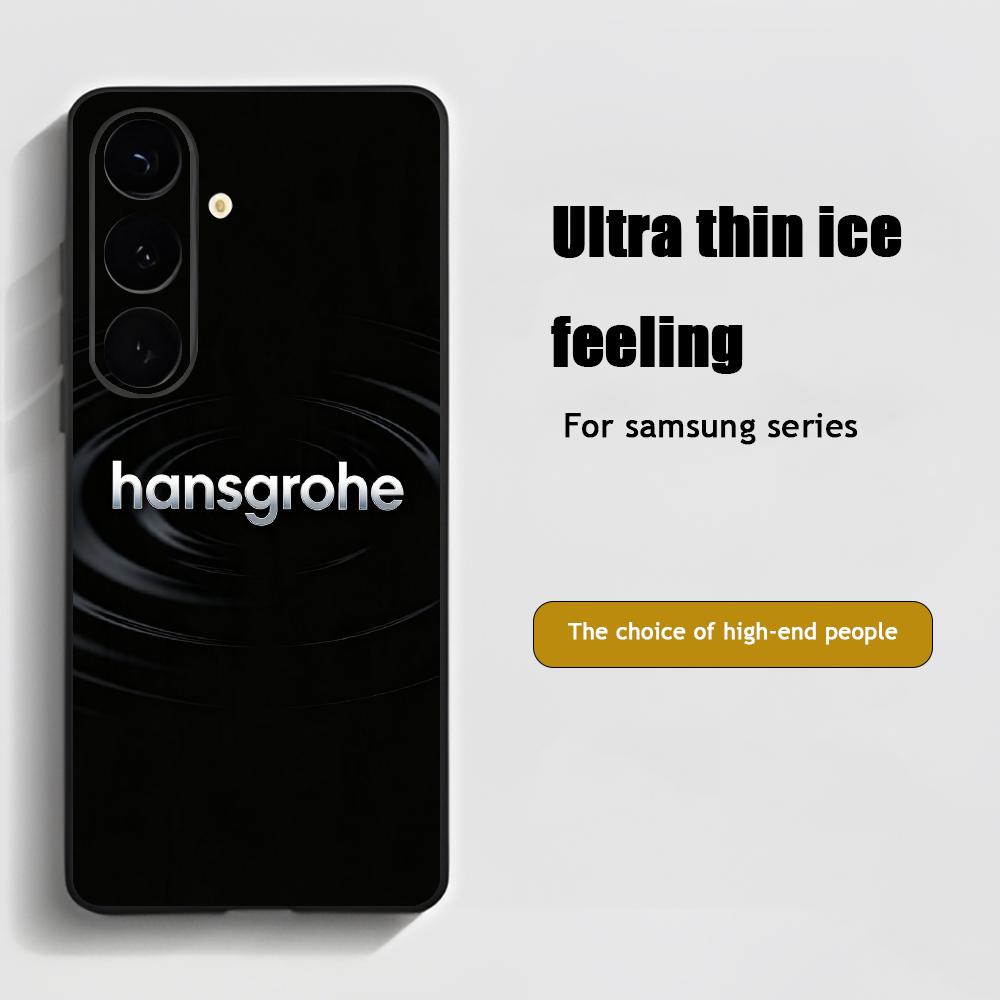 ファッションハンスグローエブランドの携帯電話ケース、サムスン - Phone Cases Brand のレビューと価格