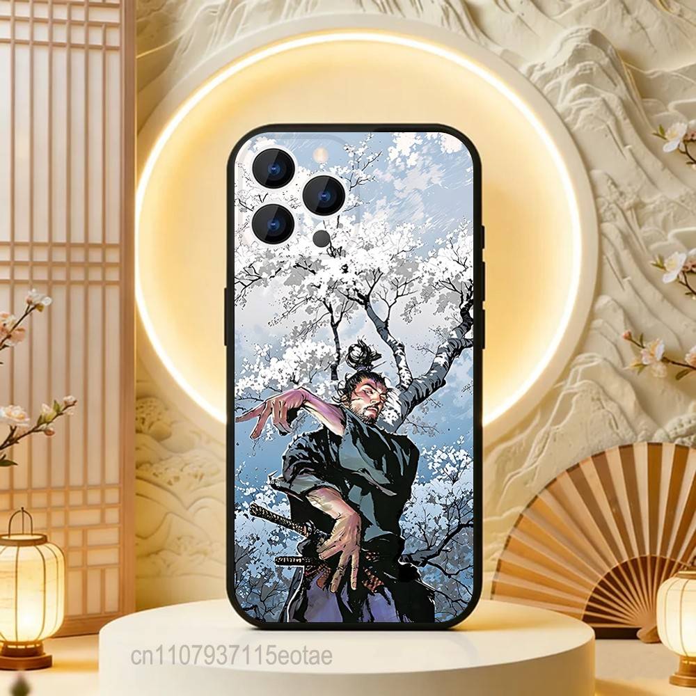 宮本武蔵 V-Vagabond 電話ケース iPhone 1 - Phone Cases Louis Vuitton のレビューと価格