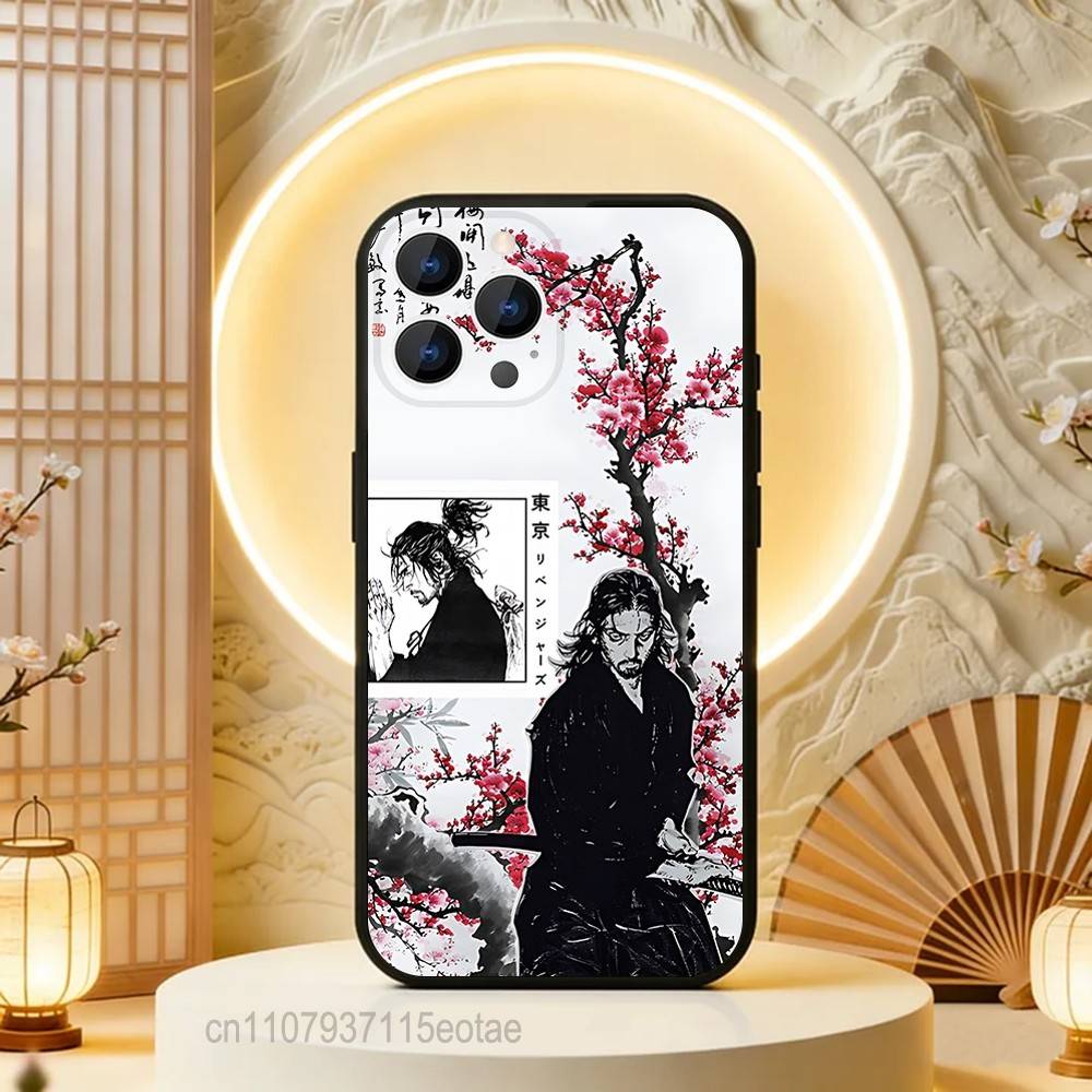 宮本武蔵 V-Vagabond 電話ケース iPhone 1 - Phone Cases Louis Vuitton のレビューと価格