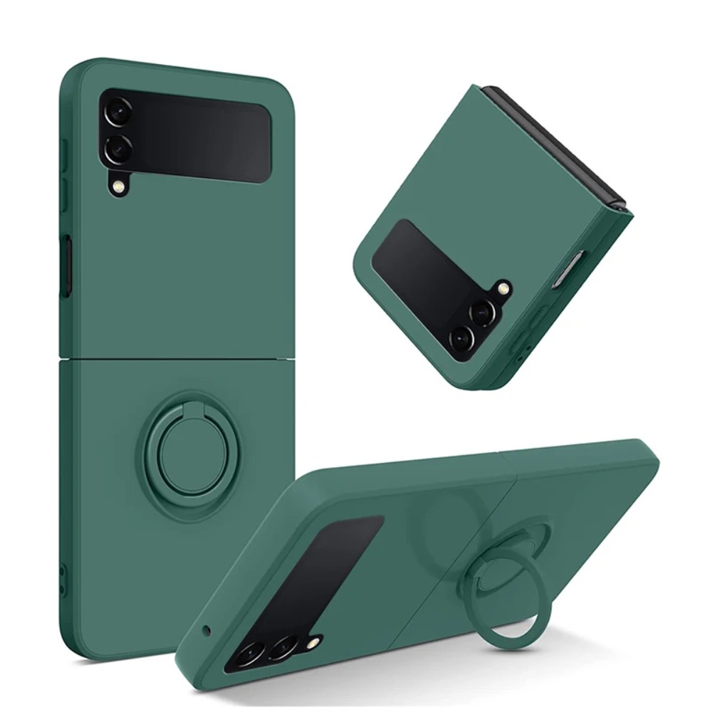 熱販売中！肌触りの良い液体シリコン製フリップケース Sams - Silicone Liquid Case のレビューと価格
