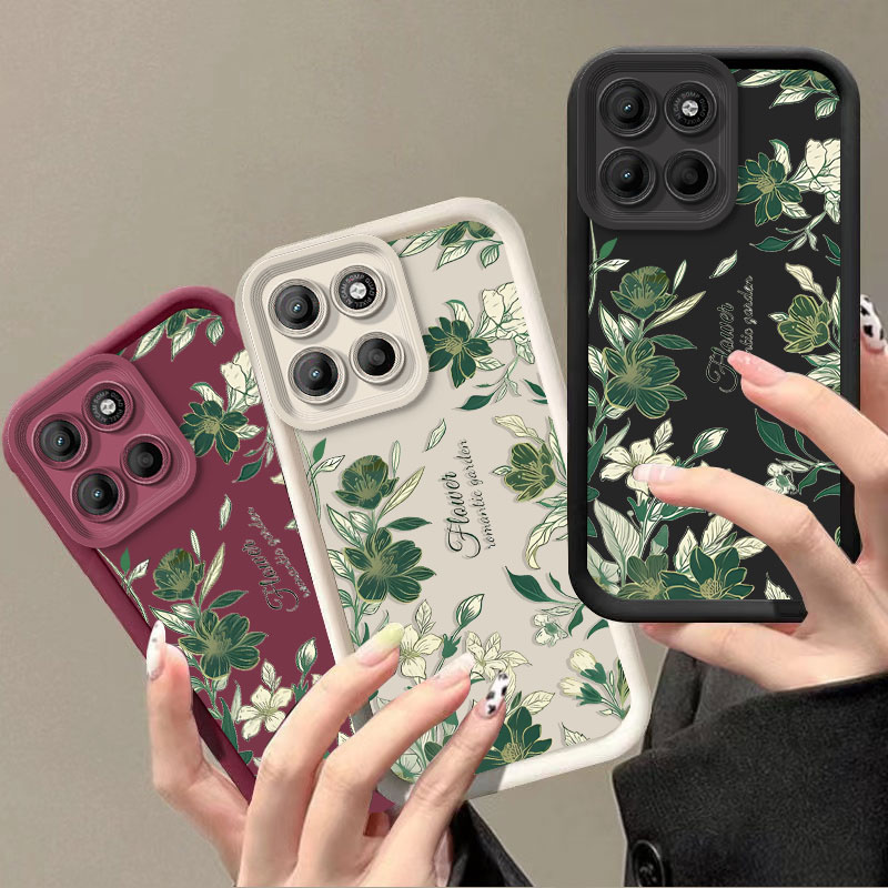シリコンTPUケース モトローラ Moto G37 G47  - Phone Cases For Motorola のレビューと価格