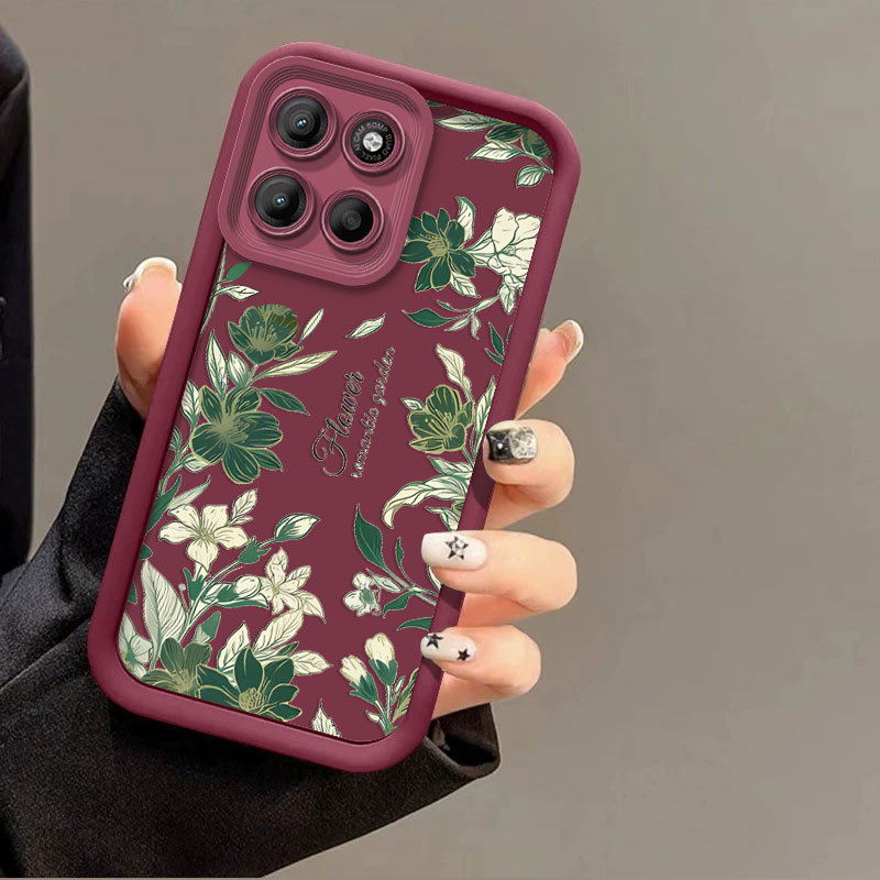 シリコンTPUケース モトローラ Moto G37 G47  - Phone Cases For Motorola のレビューと価格