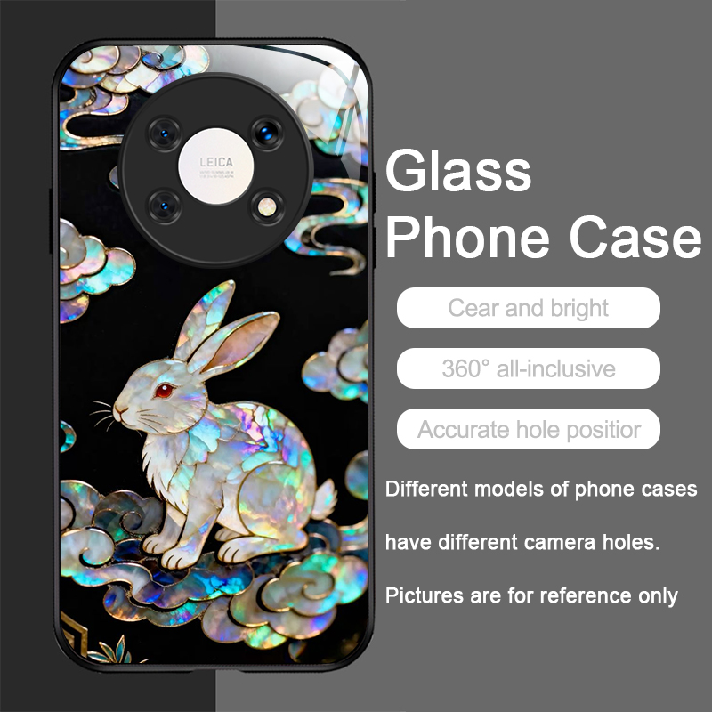 スタイリッシュなドラゴンレオパード大理石テクスチャ強化ガラス - Phone Cases Xiaomi 14T のレビューと価格