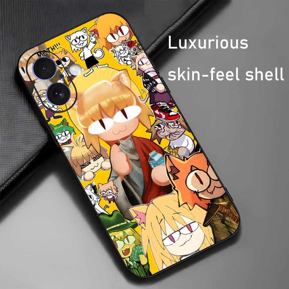 Fate/NECO-Arc アニメ クールなスマホケース i - Phone Cases Arc のレビューと価格