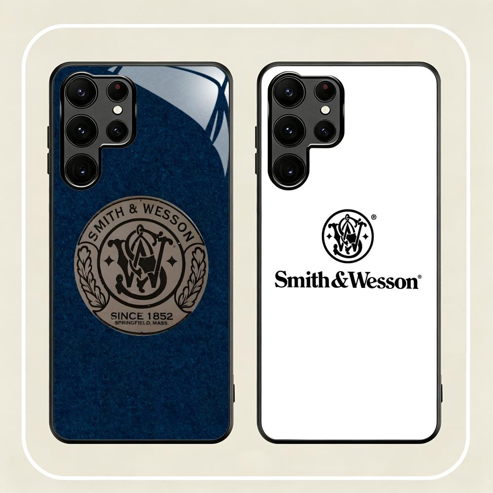 ホットガンブランドS-Smith & WessonのSams - Phone Cases Brand のレビューと価格